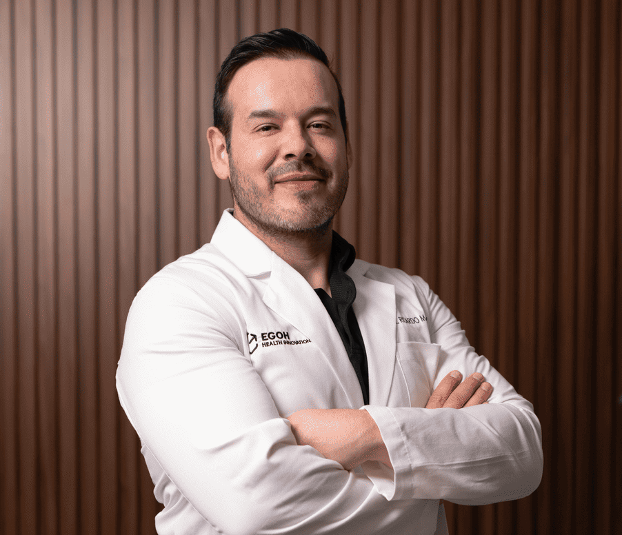 Dr. Ricardo Madrigal