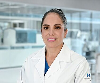 Dr. Mayra Montes